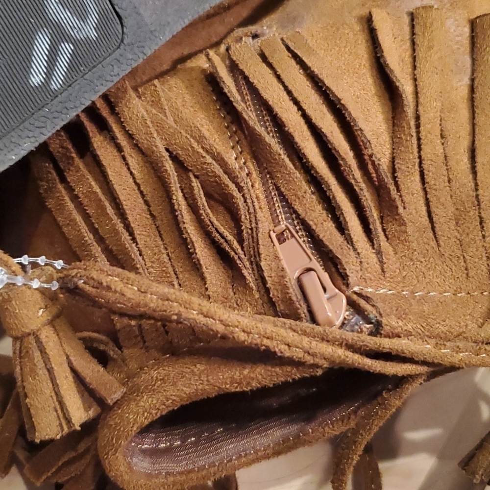 ♥️ LOVED MAURICES BOOTIES - Picture 10 of 10